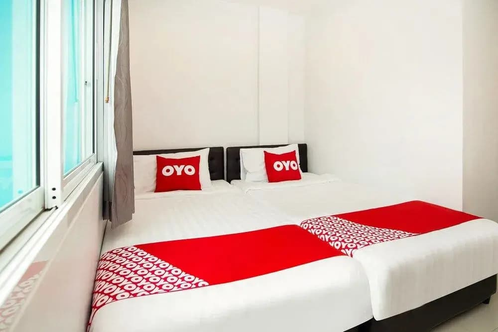 Pumpui Boutique Hotel - photo 3