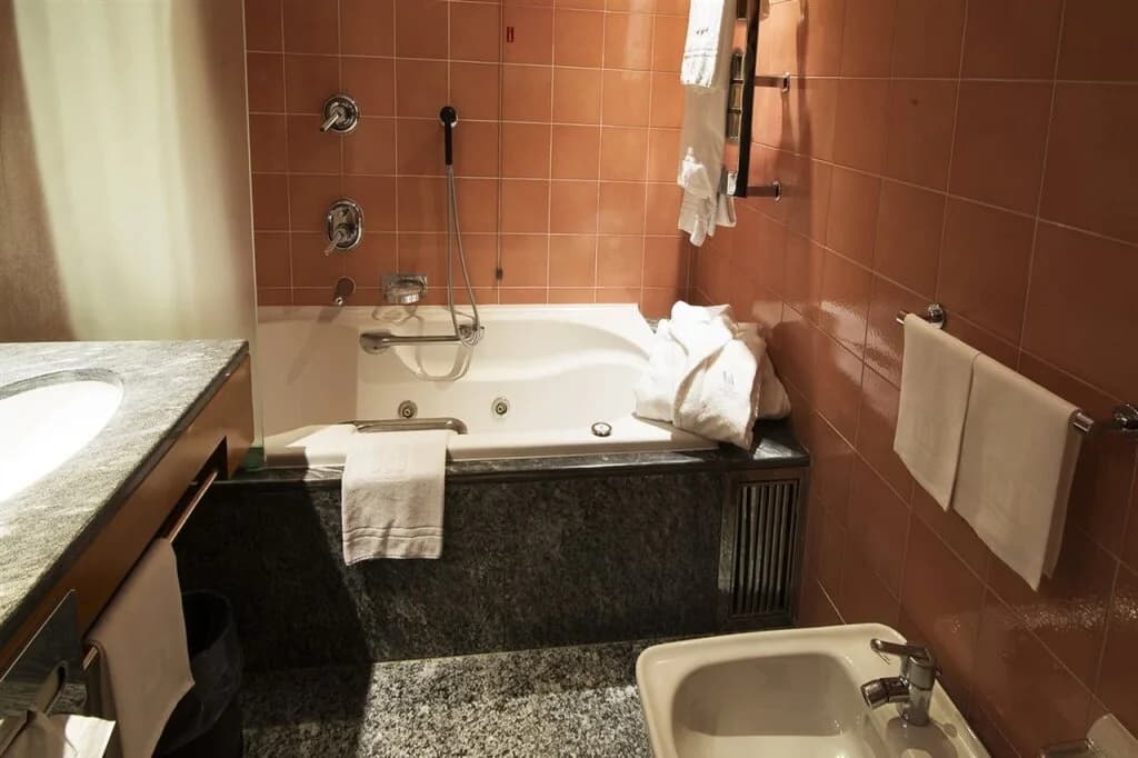 Hotel Michelangelo - photo 35
