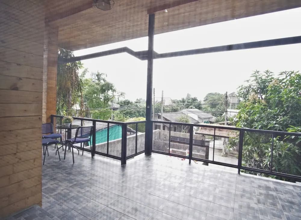Lan House Pool Villa - photo 36