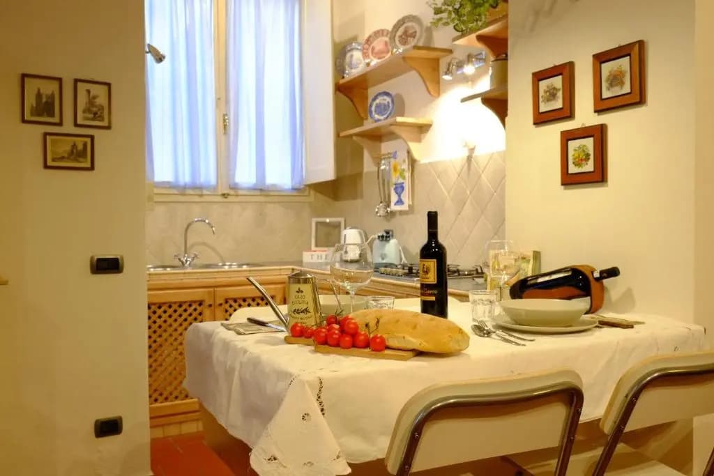 Il Loft di Cinzia&Andrea Family home in HeartOfArt - photo 1