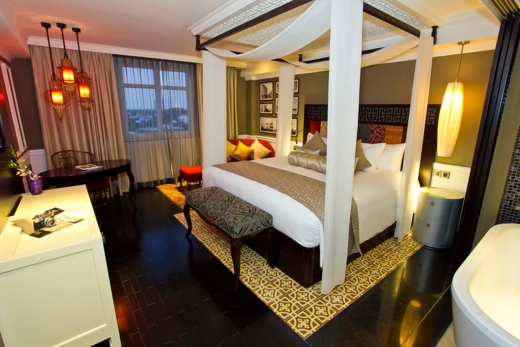Hotel Royal Hoi An Danang - photo 46