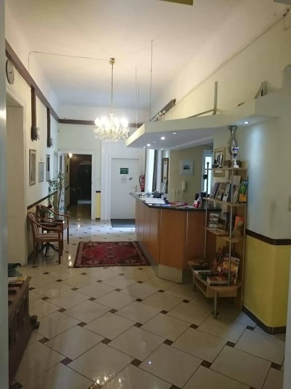 Hotel Pension Stadtpark - photo 9