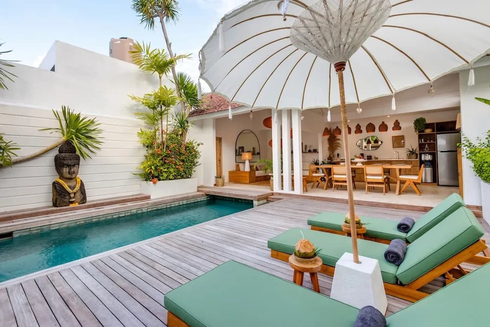 Villa Gauguin by Villa Finder - photo 28
