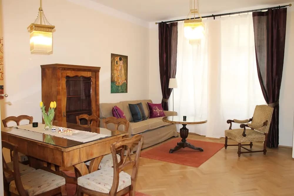 Appartements Hermine - photo 3