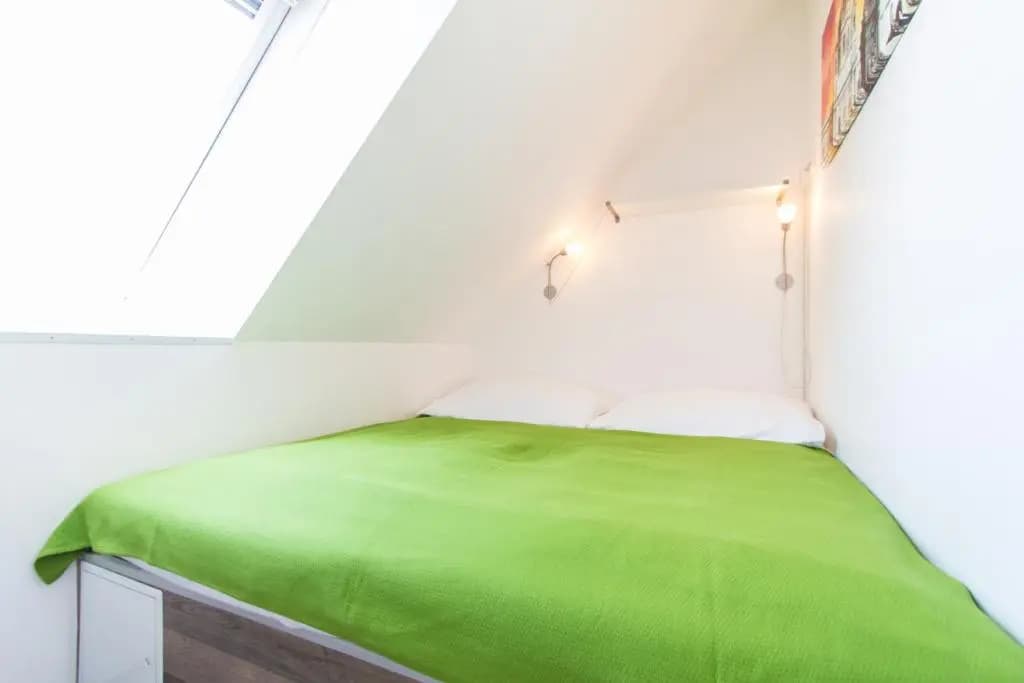 Karmeliter Flat | contactless check-in - photo 4