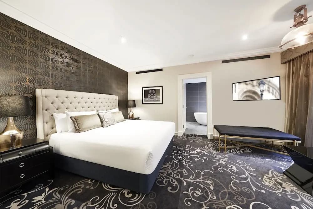 The Sebel Melbourne Flinders Lane - photo 48