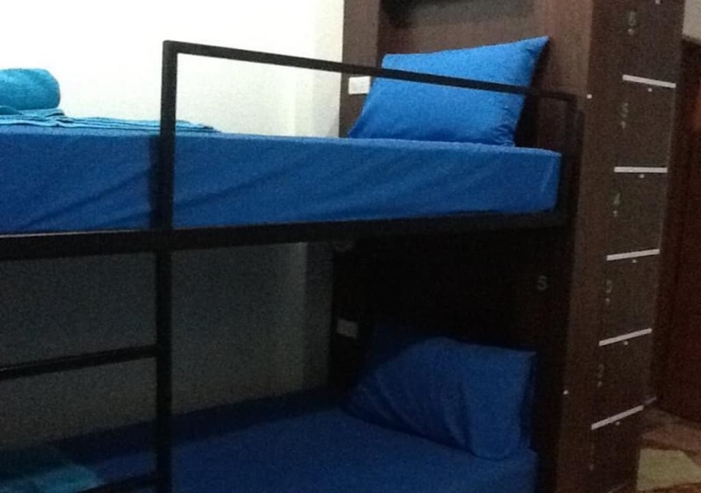 Samui Hostel - photo 12