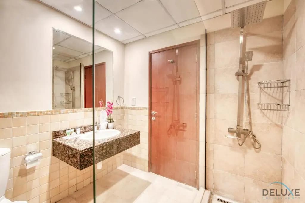 Immaculate 2 BR at Sadaf 6 JBR by Deluxe Holiday Homes - photo 7