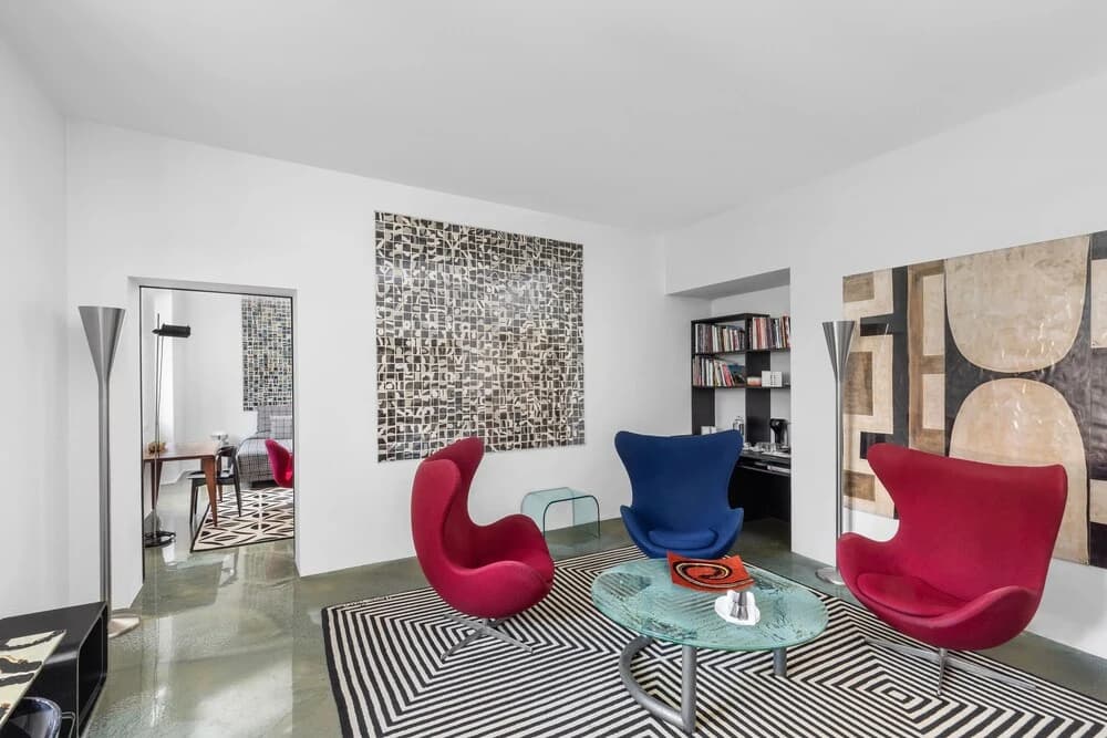 3 Rooms 10 Corso Como - photo 11