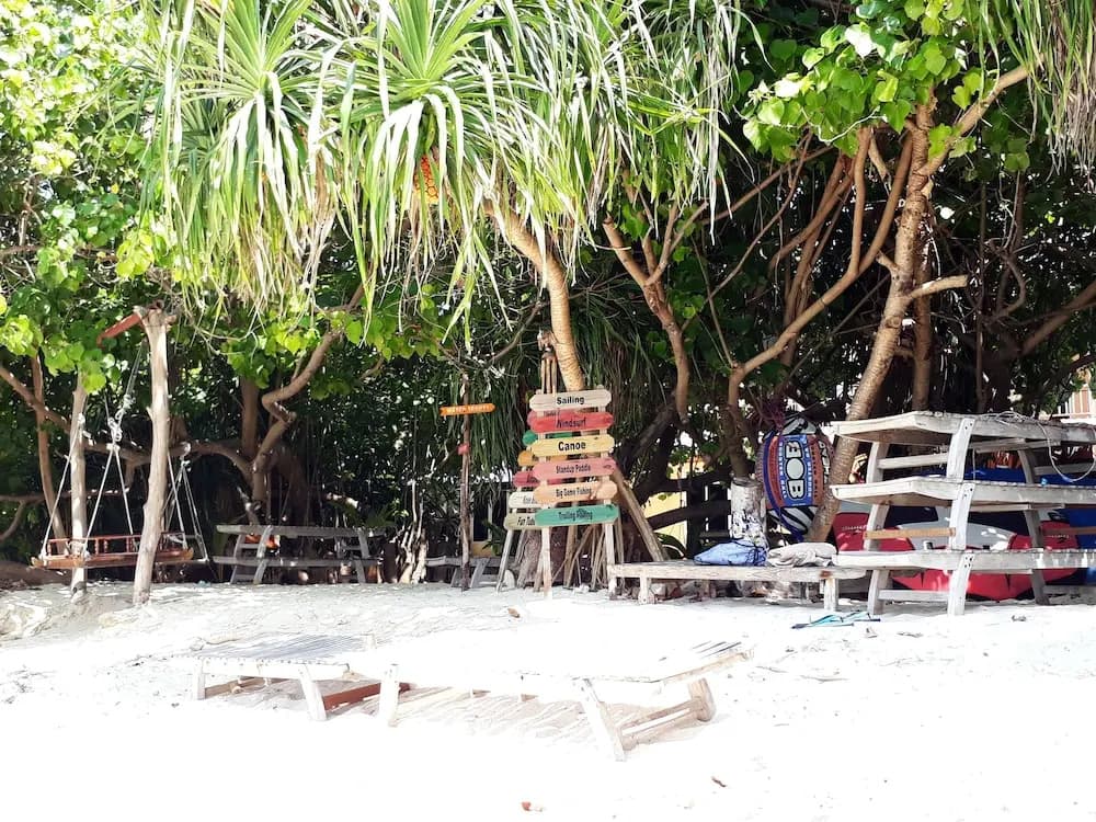 Rasdhoo Sea View - photo 19