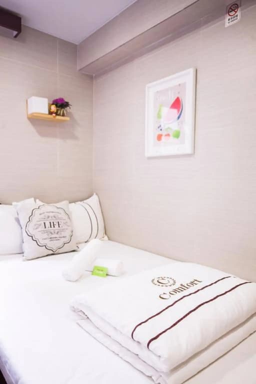 Comfort Guest House - Hostel - photo 13