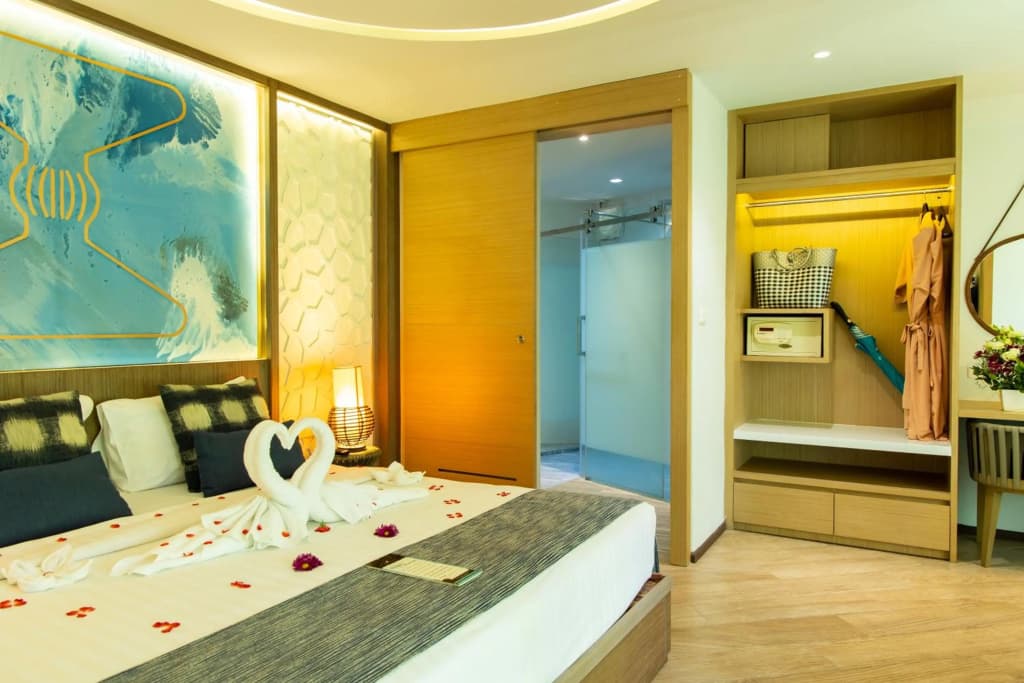 Rummana Boutique Resort - photo 25
