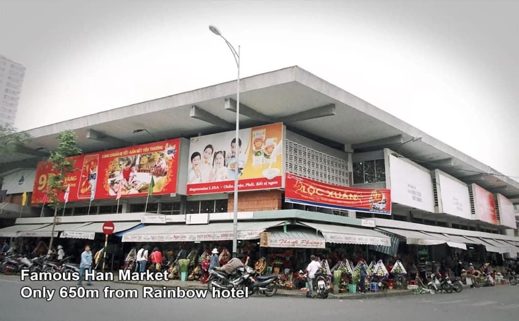 Rainbow Hotel - photo 18