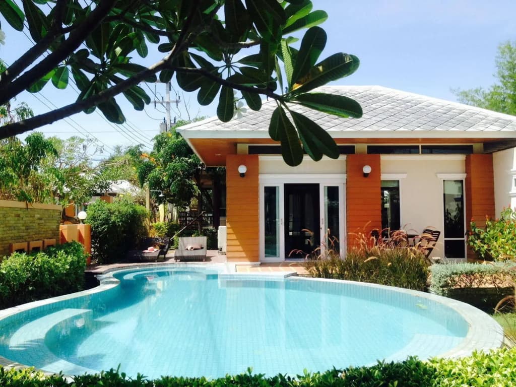 Kiri Nakara Hua Hin Holiday Home - photo 10