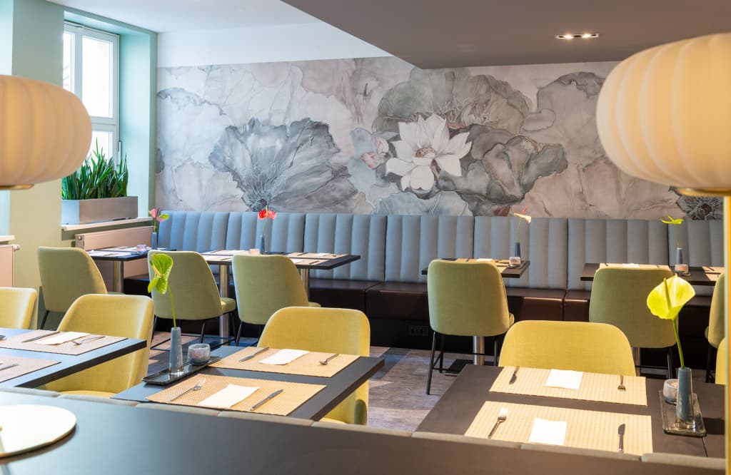 Leonardo Royal Hotel Berlin Alexanderplatz - photo 22