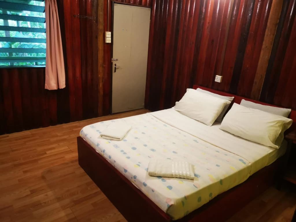 Sepilok Jungle Resort - photo 18