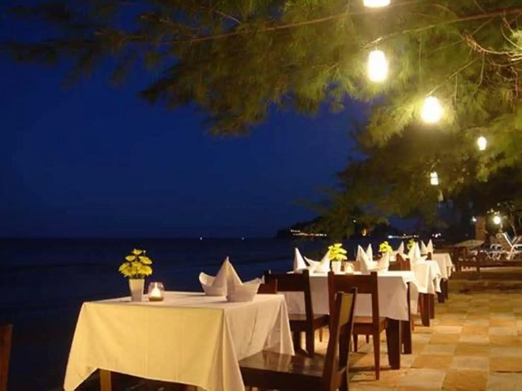 Baan Talay Dao - photo 20