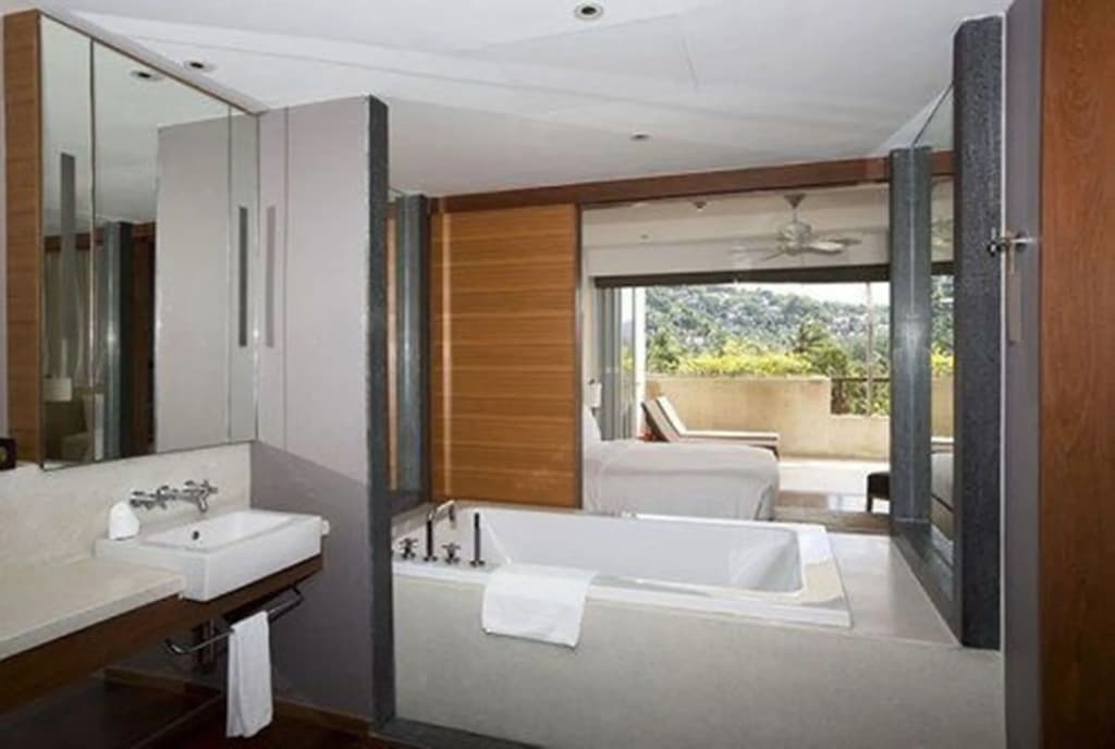 The Chava Resort - photo 10