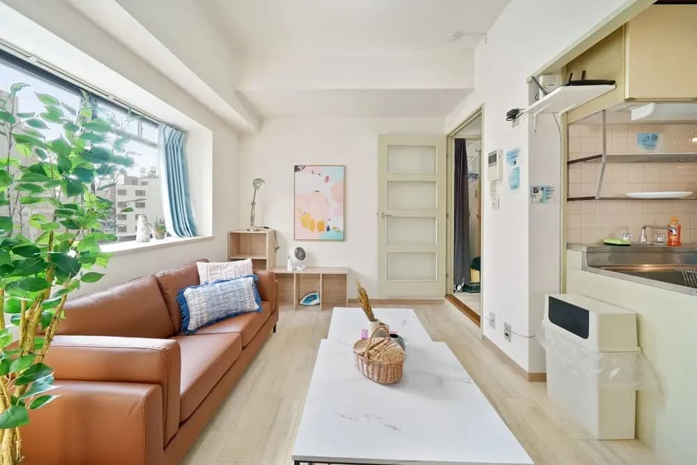 Daikokucho Home Builder Ebisu 301 - photo 21