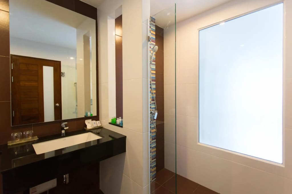 The Phu Beach Hotel - photo 28