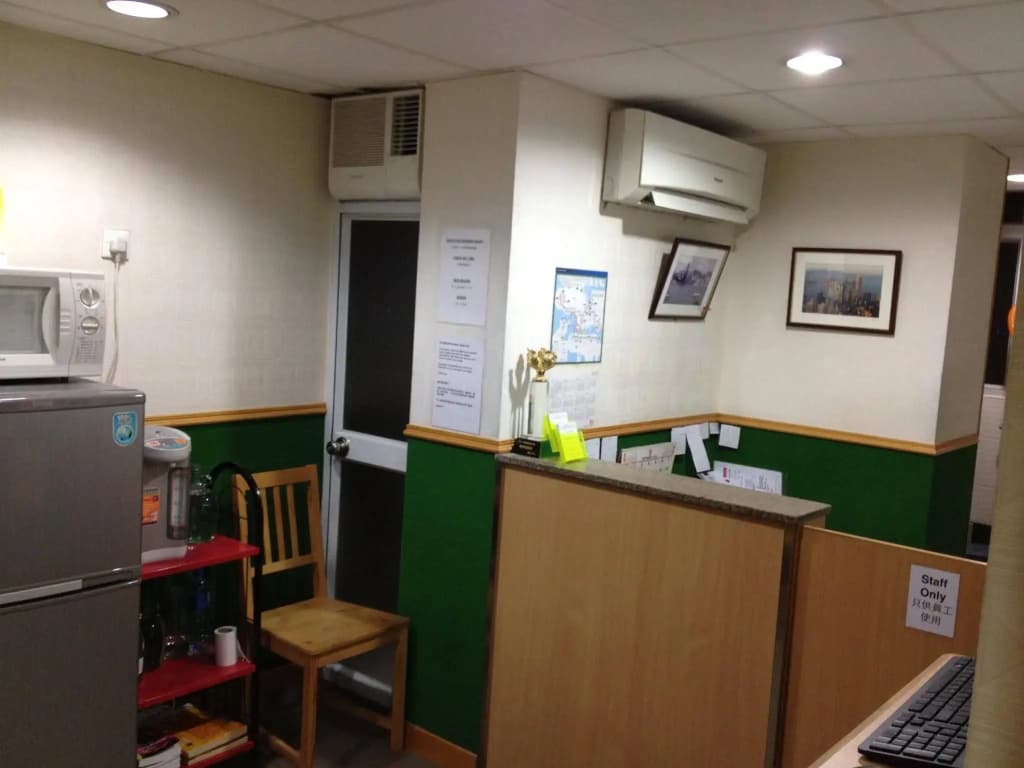 Lee Garden Guest House (Managed by Koalabeds Group) - photo 11
