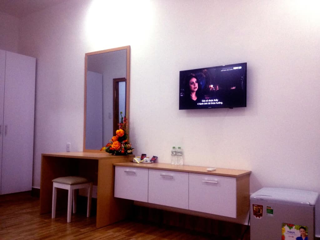 Camellia Resort & Spa - photo 3