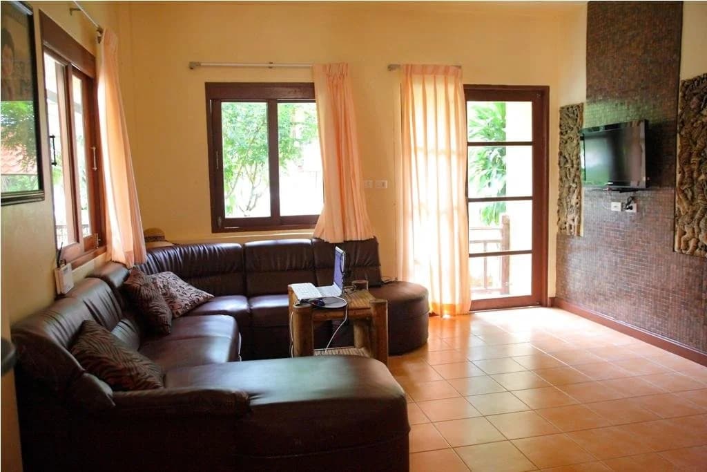 Thai Cottage Kamala Beach - photo 6
