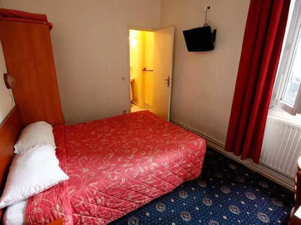 Hotel Liberty - photo 5