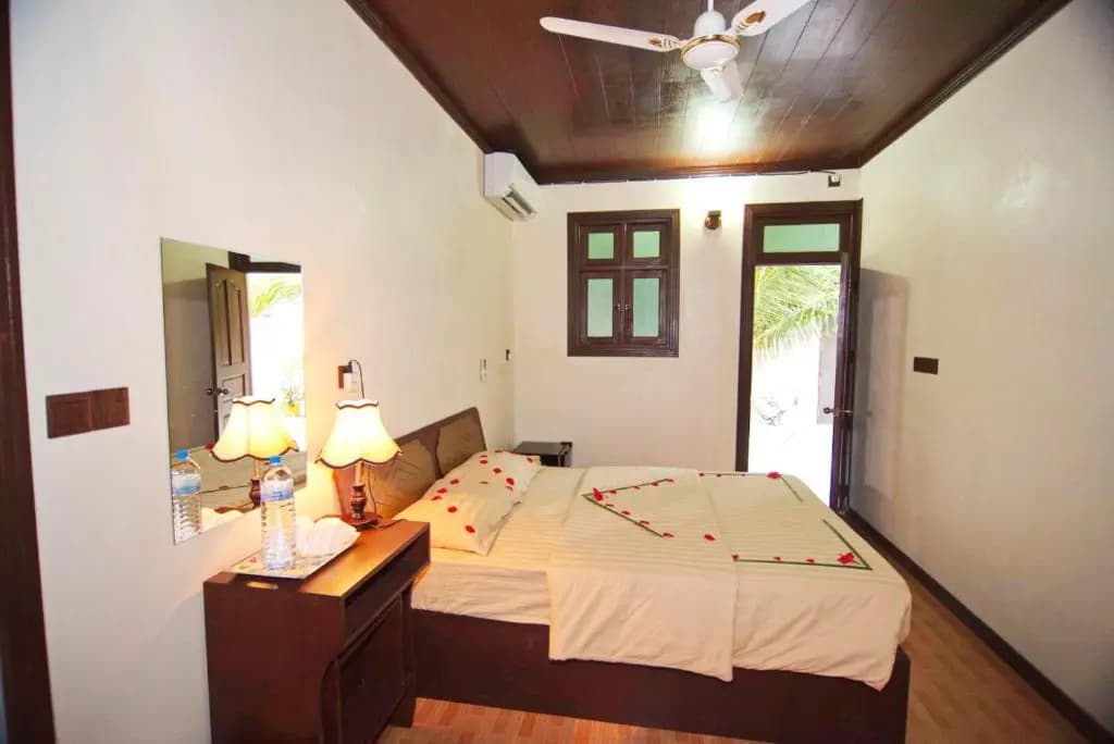 Kuri Beach View Inn Hotel - main photo