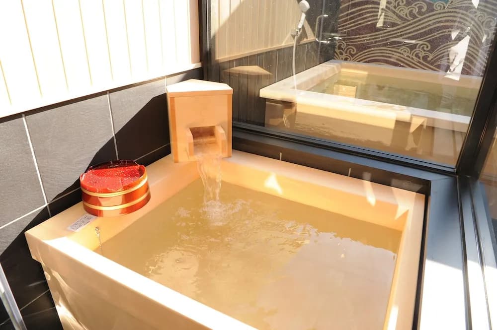 cotoha Hotel Asakusa - photo 16