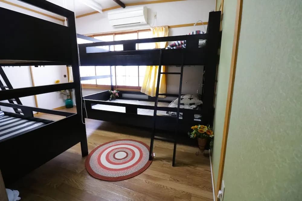 Maru House - Hostel - photo 14