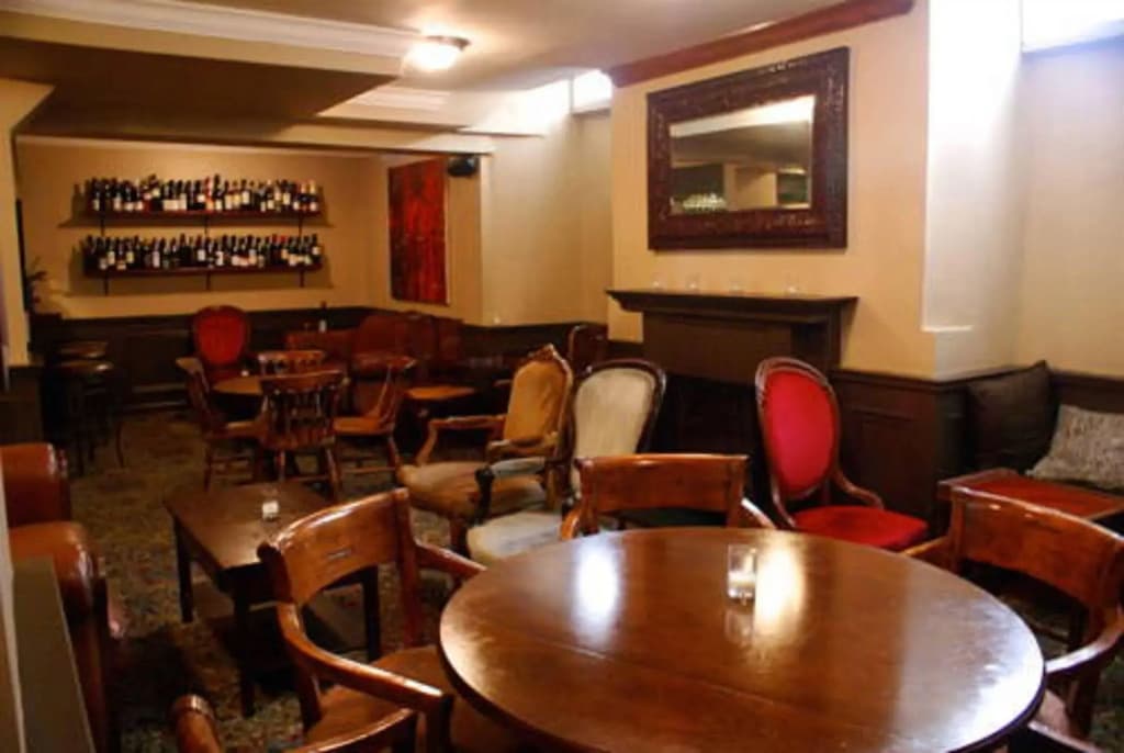 Fitzgerald Hotel - photo 13