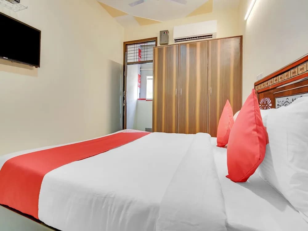 OYO Flagship 39564 Shiv Hotel - photo 3