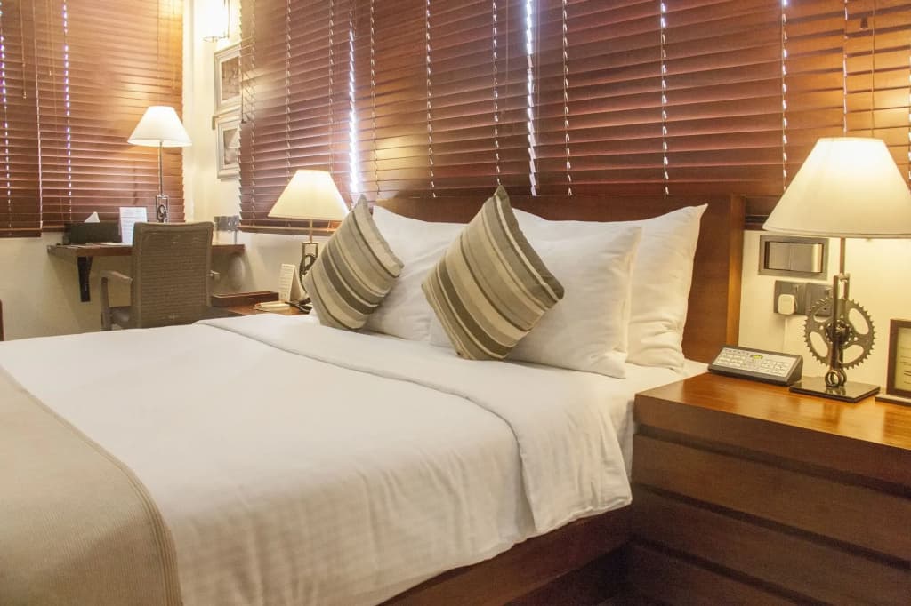 Colombo Court Hotel & Spa Resort - photo 9