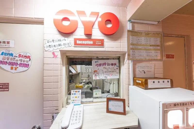 OYO 44868 Hotel Florida - photo 19