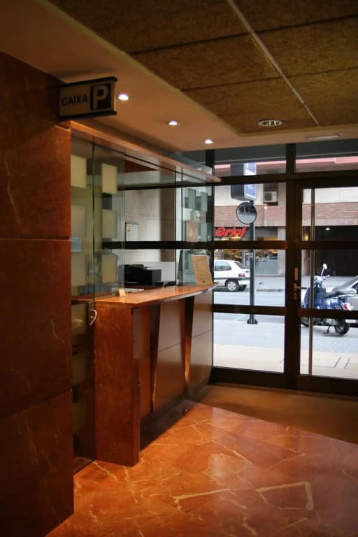 Aparthotel Napols - photo 25