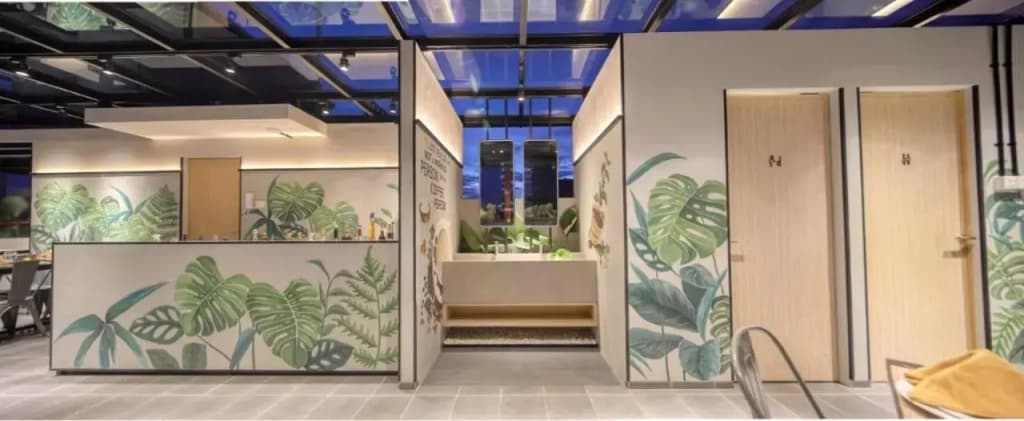 Cool Living Jakarta - photo 10