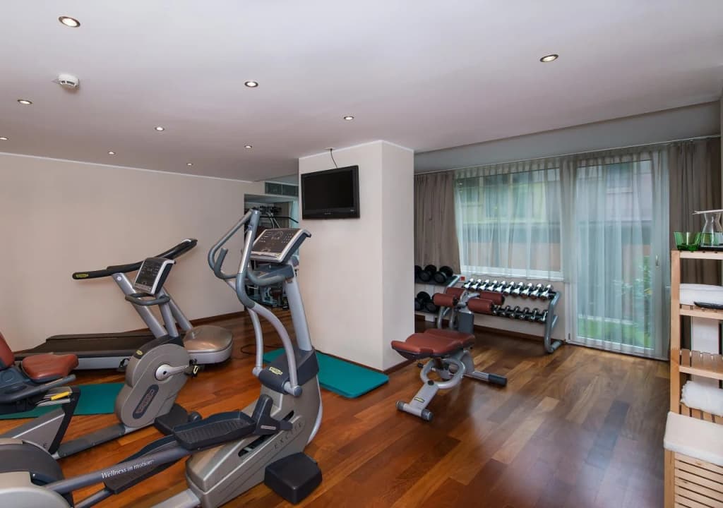 Pakat Suites - photo 9