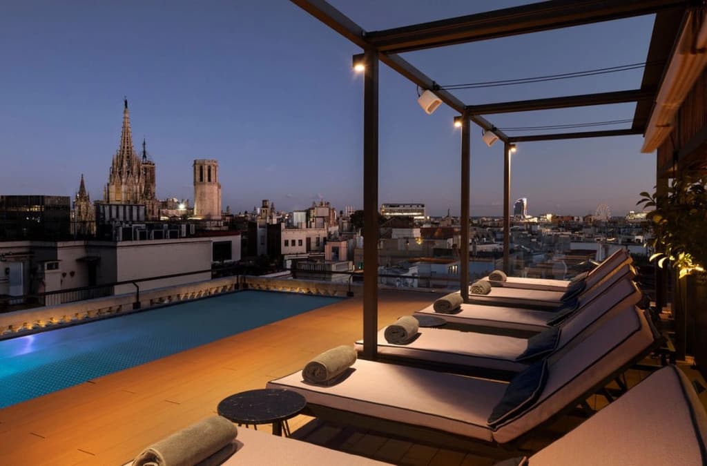 Kimpton Vividora Hotel by IHG - photo 21
