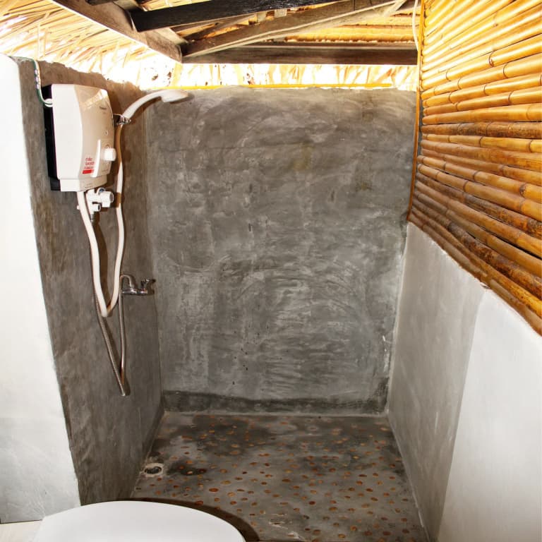 Sabaii Bay Resort - photo 8