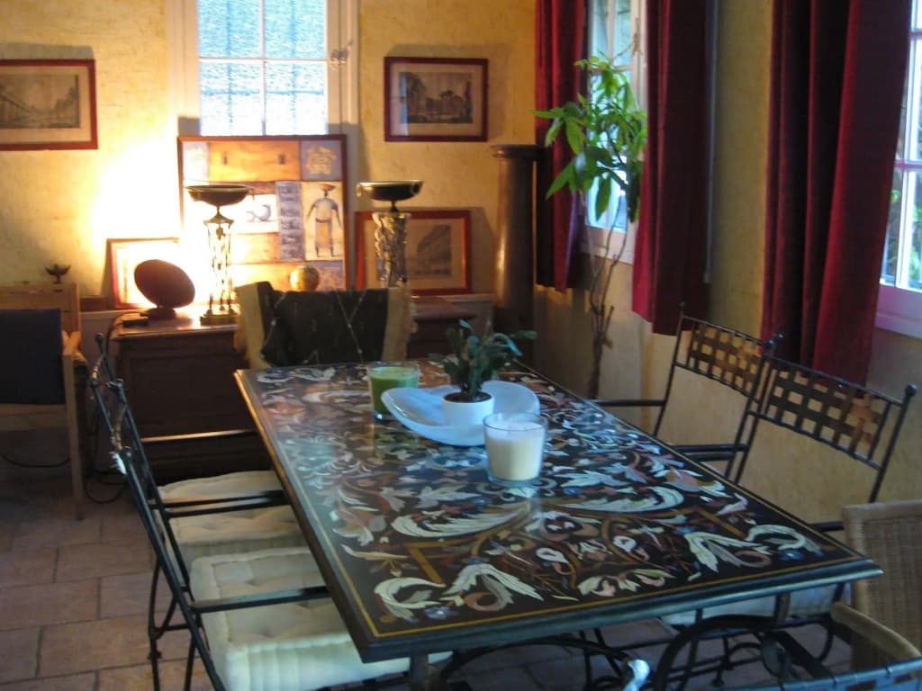 Hôtel Villa la Malouine - photo 13