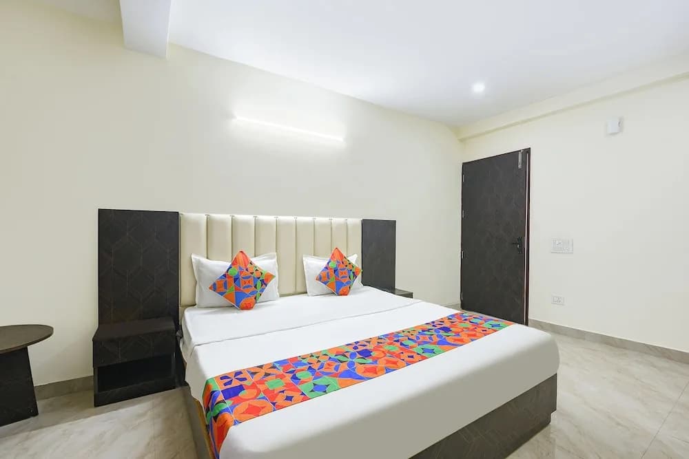 Fabhotel The Grace I - photo 6