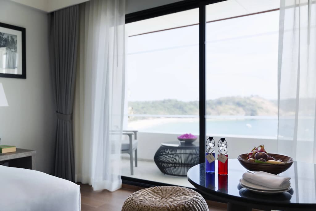 The Nai Harn Hotel - photo 47