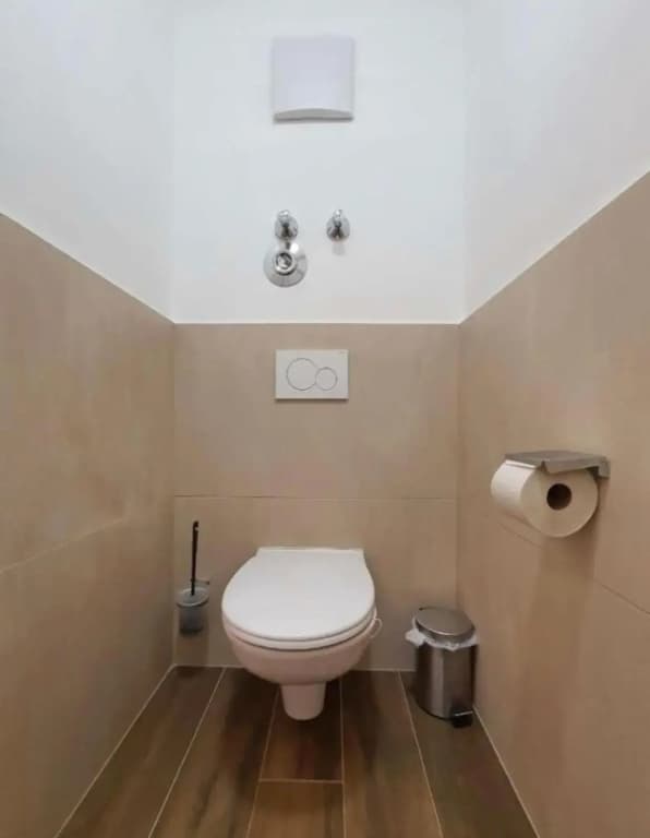 Apartment Wien 1020 - photo 9