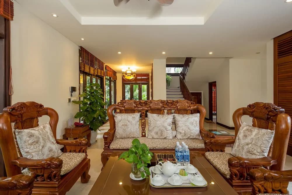 Tropical Villas Beach Danang - photo 32