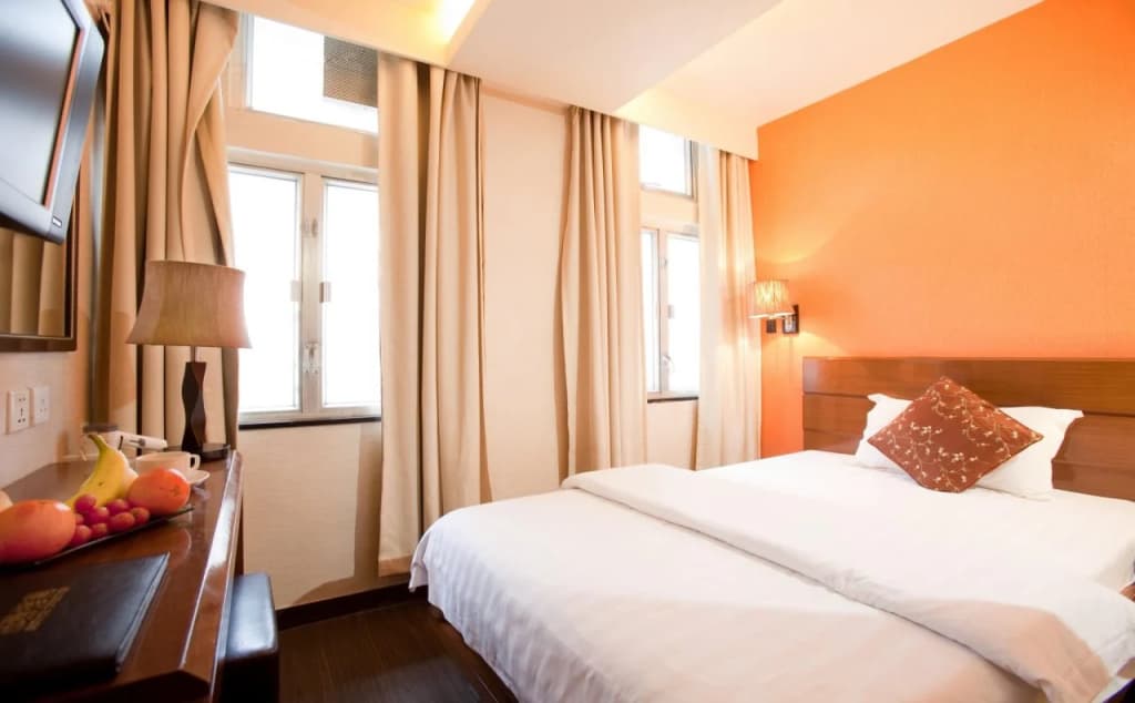 Sunny Day Hotel - photo 6