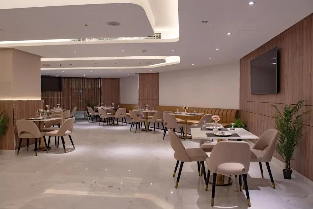 Corp Executive Hotel Doha Suites - photo 24