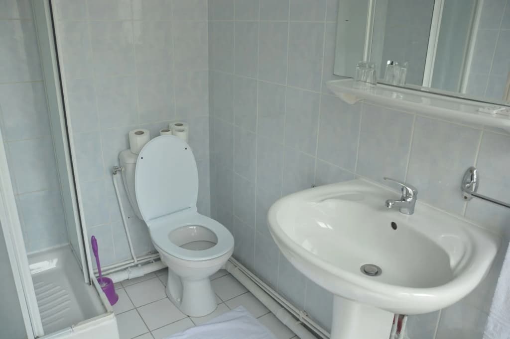 Hôtel Amoi Paris - photo 8