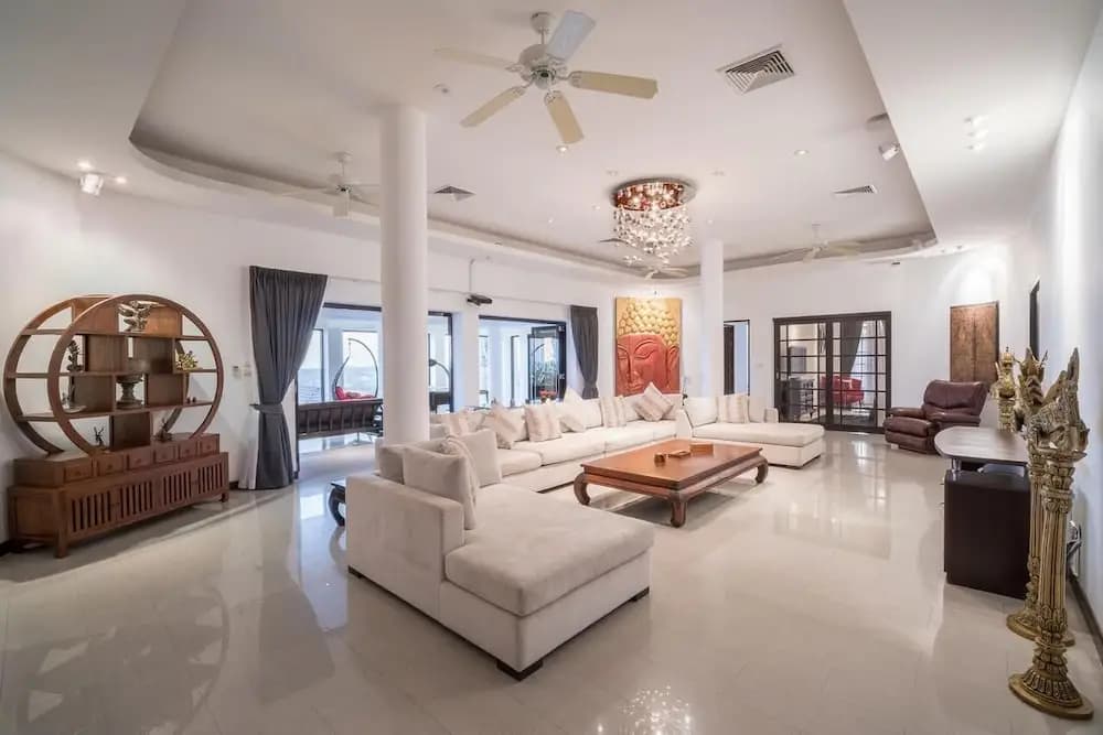 Baan Sawan Phuket - photo 3
