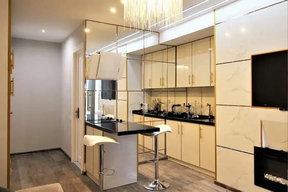 Luxury Apartments - photo 19
